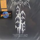 EMPEROR - LIVE AT WACKEN OPEN AIR 2006 - M/M- 2 LP - pikkukuva 1