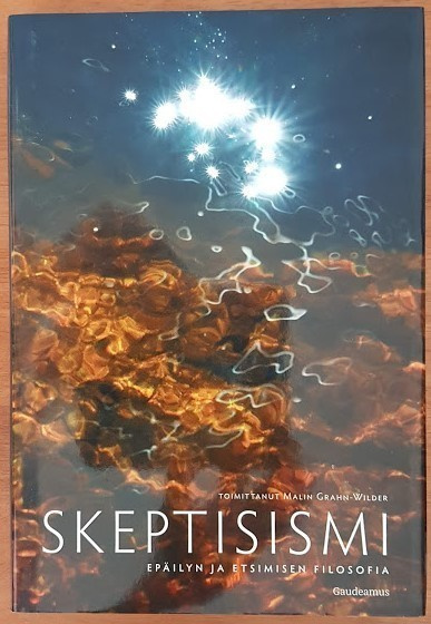 Malin Grahn-Wilder (toim.): Skeptisismi