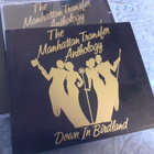 The Manhattan Transfer Anthology 2CD VG+++! Down In Birdland - pikkukuva 2