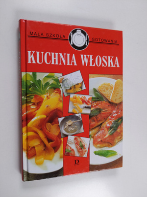 Kuchnia wloska