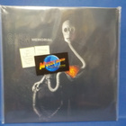 SOEN - MEMORIAL UUSI EU 2023 SEP 1 ORANGE VINYL LP - pikkukuva 1