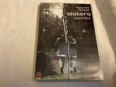 Sisters  (dvd)