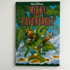 Walt Disney: Mikki ja pavunvarsi - pikkukuva 1