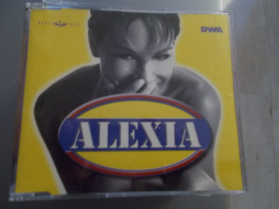 CDM ALEXIA ** GIMME LOVE **