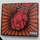 CD+DVD METALLICA - St.Anger ( Sis.postikulut ) - pikkukuva 1