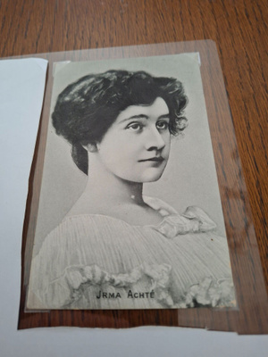 5 Irma Achte