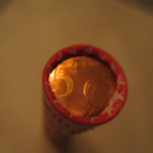 5 cent, Pötkö , 50 kpl, v 2002 - pikkukuva 3