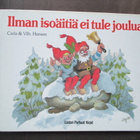 Lastenkirjoja 3,00€ kpl - pikkukuva 1
