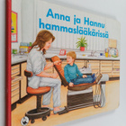 Anna ja Hannu hammaslääkärissä - pikkukuva 1