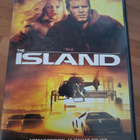 The Island DVD - pikkukuva 1