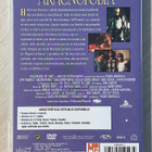 Frank Marshall: ARAKNOFOBIA (1990) Jeff Daniels (UUSI) - pikkukuva 2