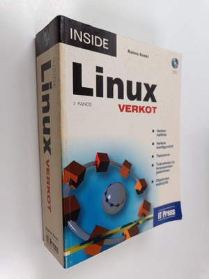 Raimo Koski : Linux verkot