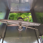Electrolux WT60E kuputiskikone - pikkukuva 4