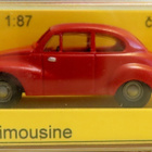2 pienoismallia IFA F-9 1:87 - pikkukuva 3