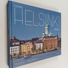 Pauli Jokinen : Kaunis Helsinki = Helsinki with love = He... - pikkukuva 1