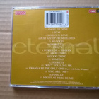 Eternal - The Best CD - pikkukuva 2