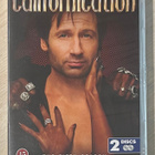 Californication: Kausi 5 (2DVD) David Duchovny (UUSI) - pikkukuva 1
