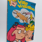 Ville Vallaton 11/1971 - pikkukuva 1