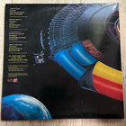 ELO - Out Of The Blue 2lp OBI + AVARUUSLAIVA - pikkukuva 5