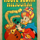 Aku Ankan Taskukirja 19 Roope-sedän miljoonat (1.p?) - pikkukuva 1