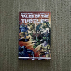Tales of the Teenage Mutant Ninja Turtles Omnibus Vol. 1 - pikkukuva 1