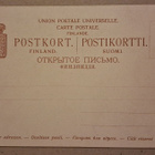 Punkaharju: Sommitelma *** (1916) - pikkukuva 2