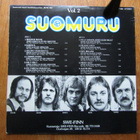Suomalaista musiikkia Ruotsista, Vol. 2 (rare kokoelma) - pikkukuva 2