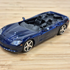 Chevrolet Corvette - pikkukuva 1