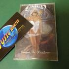 OMEN - ESCAPE TO NOWHERE C-KASETTI - pikkukuva 1