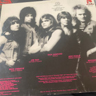 Legs Diamond: Out On Bail 1984 LP - pikkukuva 2