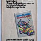 Aku Ankka 18/1971 - pikkukuva 2