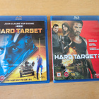 Hard Target 1 ja 2 (2 x Blu-ray) - pikkukuva 1