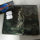 SKEPTICISM - LEAD AND AETHER CD DIGIPAK JENKKI '98 PAINOS - pikkukuva 1