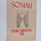 Sosialidemokratian tie - pikkukuva 1