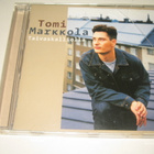 Tomi Markkola - Taivaskalliolla (CD) - pikkukuva 1