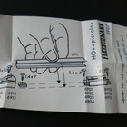 FLEISCHMANN 6907, signaalikytkin - pikkukuva 4