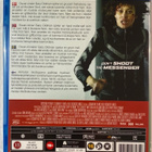 The Courier - Blu-ray ( uusi, kelmussa ) - pikkukuva 2