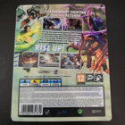 Street fighter 5 Steelbook edition • [Ps4] peli - pikkukuva 2