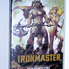 Ironmaster - Terässoturi - pikkukuva 1