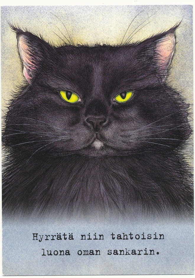 KISSA-kortti