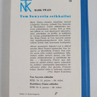 Mark Twain : Tom Sawyerin seikkailut - pikkukuva 2