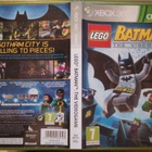 Lego Batman The Videogame (Xbox 360 Classics) - pikkukuva 1