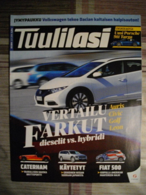 Tuulilasi Nro 7/2014 (16.3)