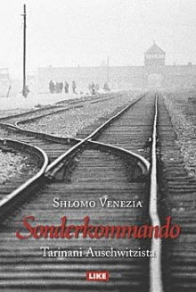 Shlomo Venezia - Sonderkommando