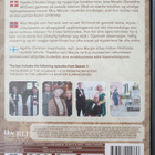 MISS MARPLE 1- 3 BOX DVD - pikkukuva 2