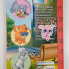 Walt (julk.) Disney : Tassut kohti seikkailua : Sankarien... - pikkukuva 2