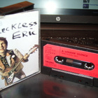 C-kasetti : Wreckless Eric : A Louder Silence - pikkukuva 1