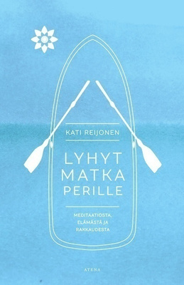 Kati Reijonen: Lyhyt matka perille