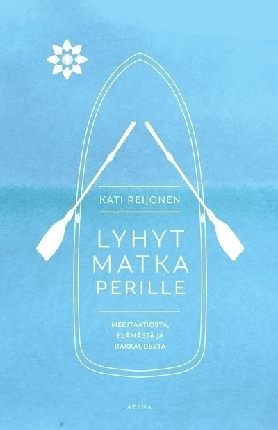 Kati Reijonen: Lyhyt matka perille