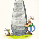 Asterix  2 gladiaattorina (8p. Egmont 2007) - pikkukuva 2
